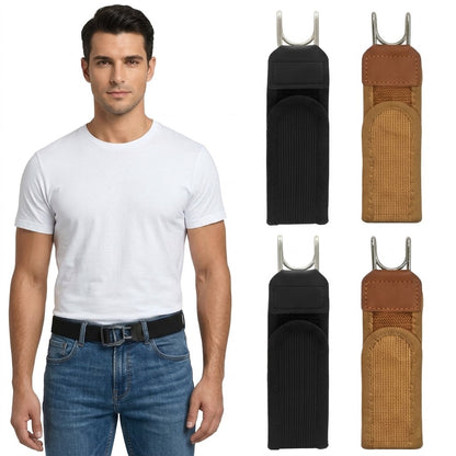 Flexon® Bequemer und eleganter Gürtel