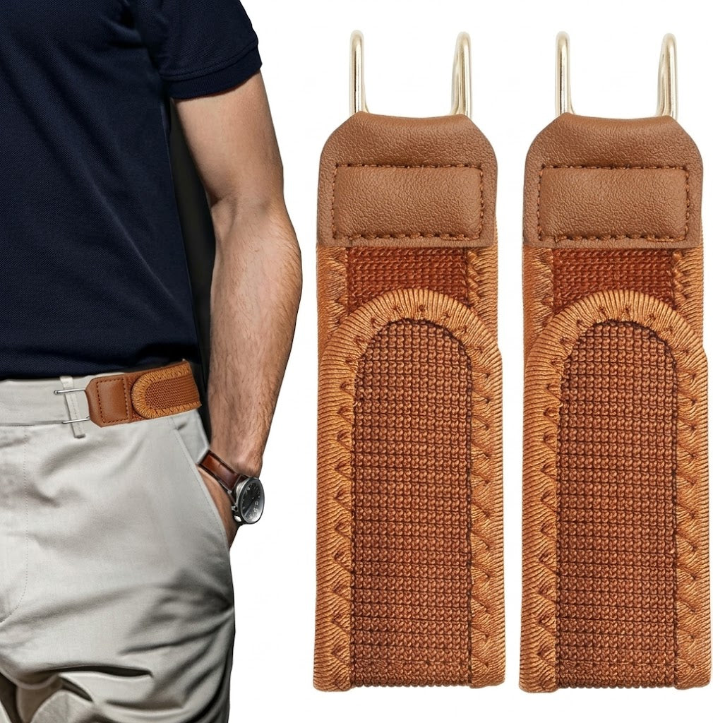 Flexon® Bequemer und eleganter Gürtel