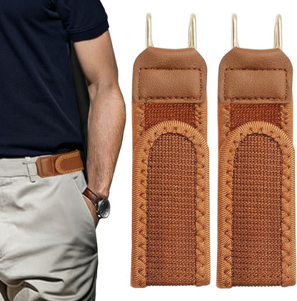 Flexon® Bequemer und eleganter Gürtel