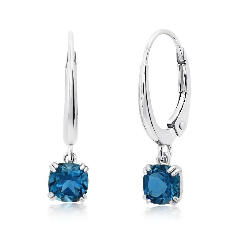 londen blue topaz