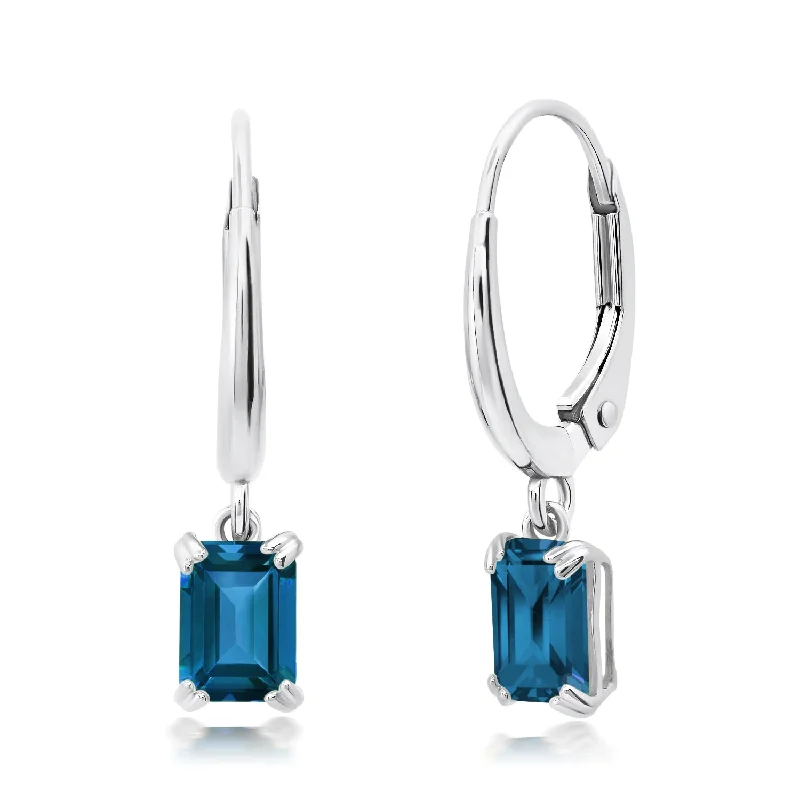 londen blue topaz